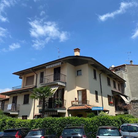 Stresa Centro Apartment ภายนอก รูปภาพ