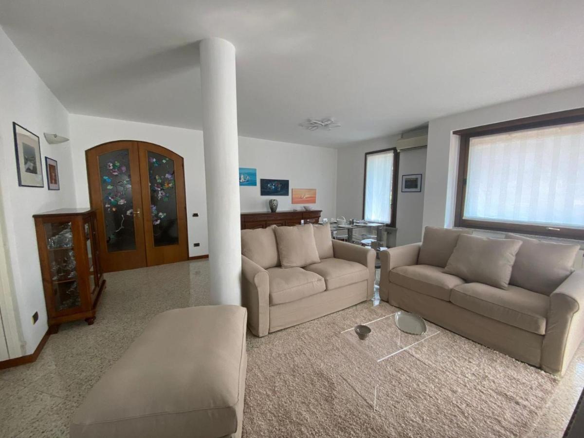 Stresa Centro Apartment ภายนอก รูปภาพ