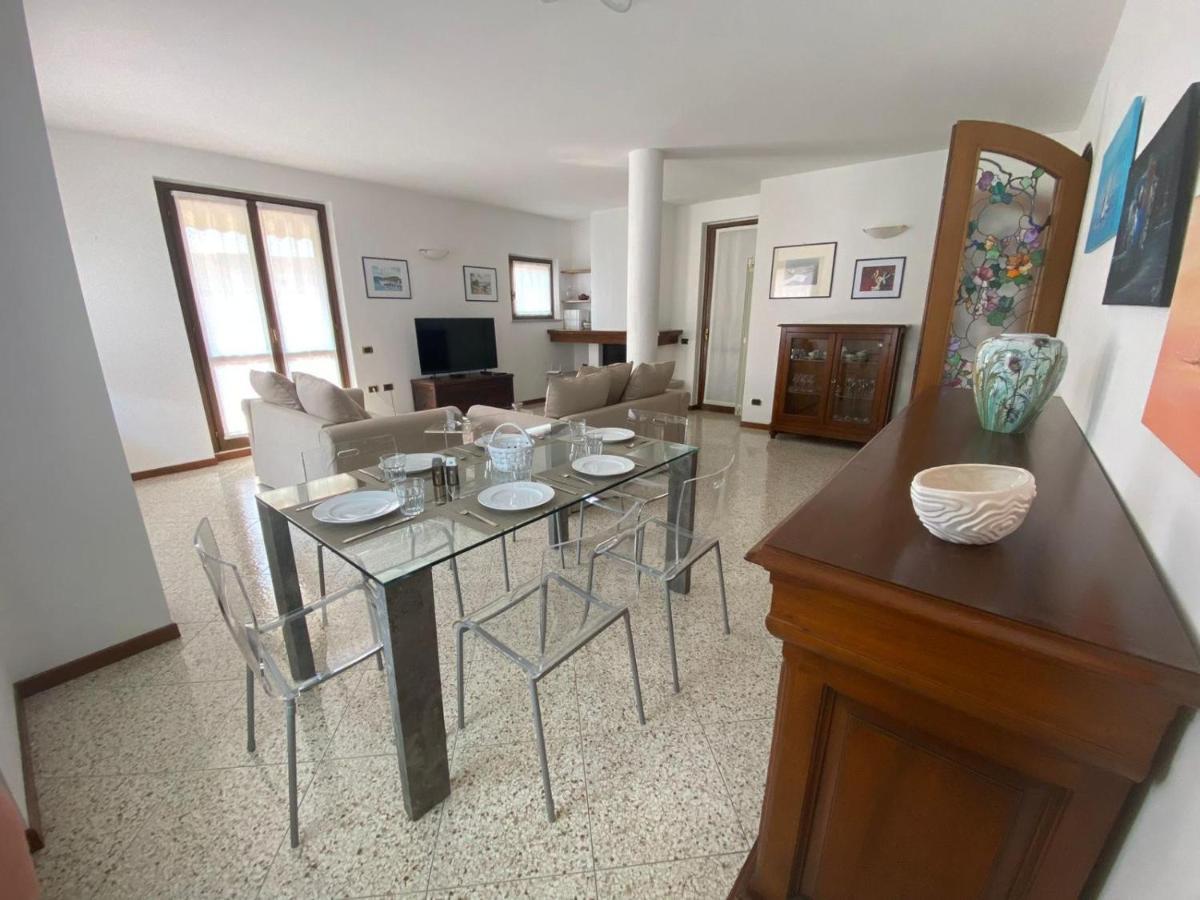 Stresa Centro Apartment ภายนอก รูปภาพ