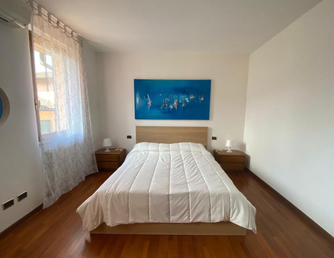 Stresa Centro Apartment ภายนอก รูปภาพ