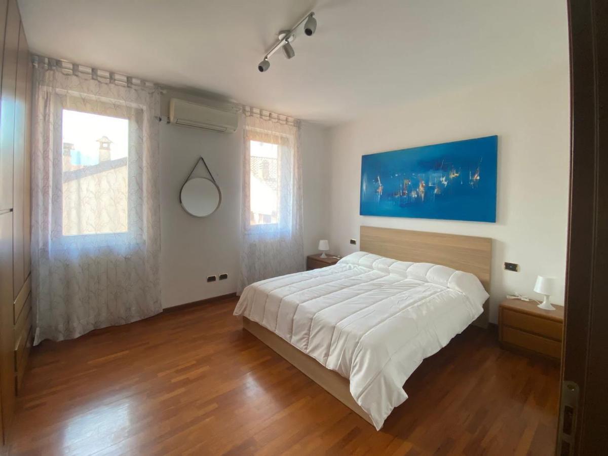 Stresa Centro Apartment ภายนอก รูปภาพ