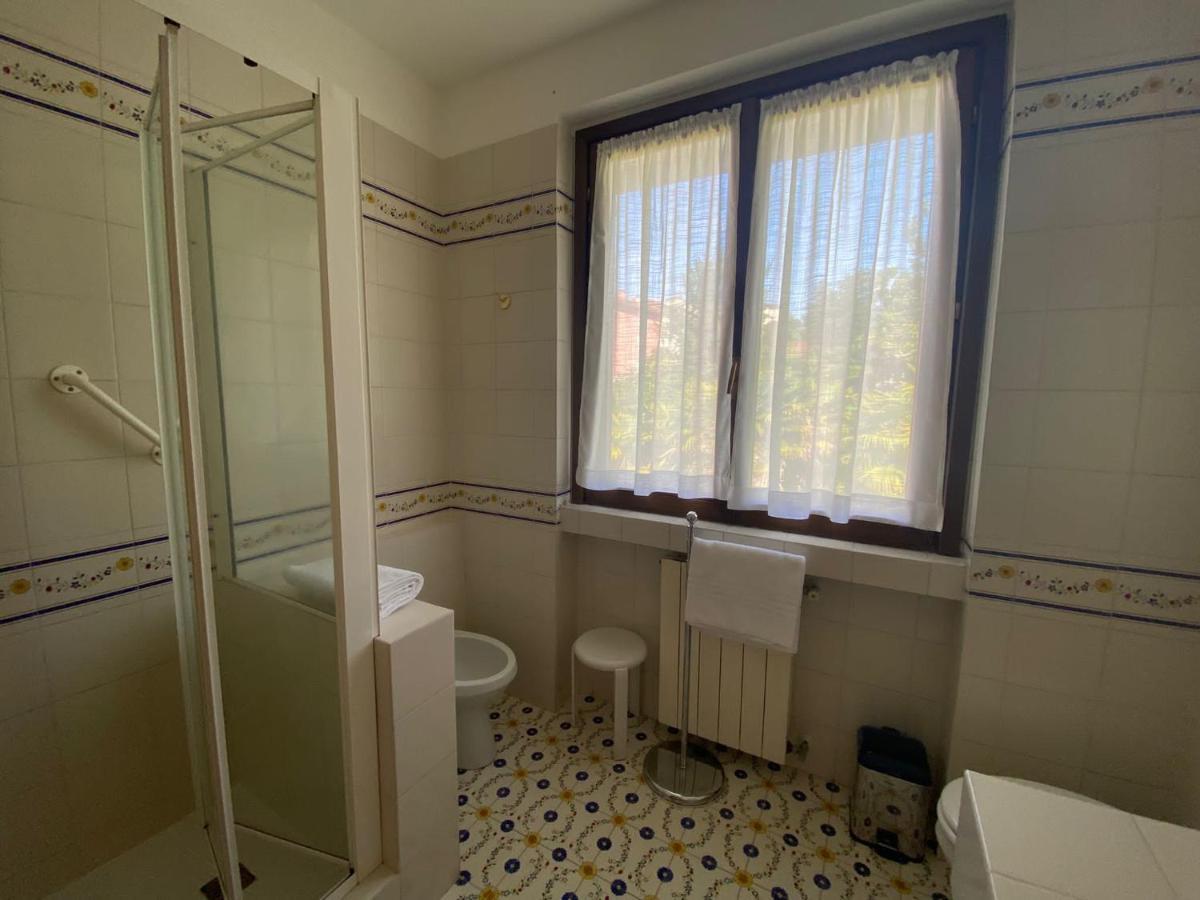 Stresa Centro Apartment ภายนอก รูปภาพ
