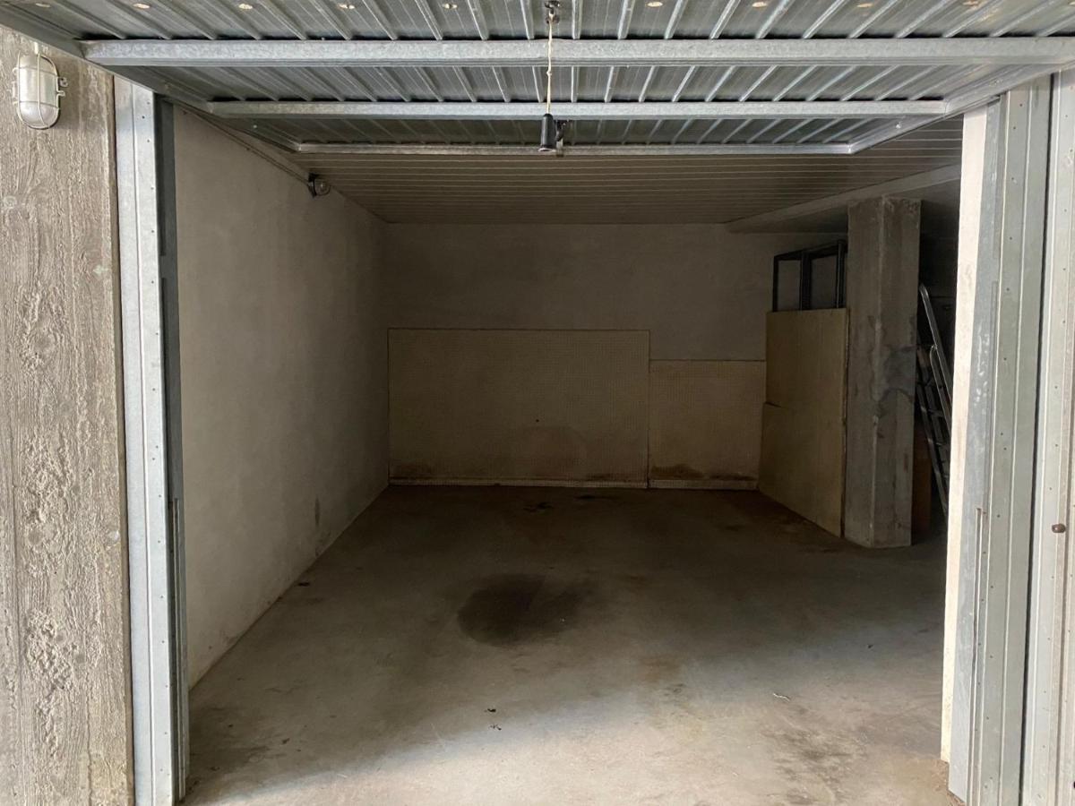 Stresa Centro Apartment ภายนอก รูปภาพ
