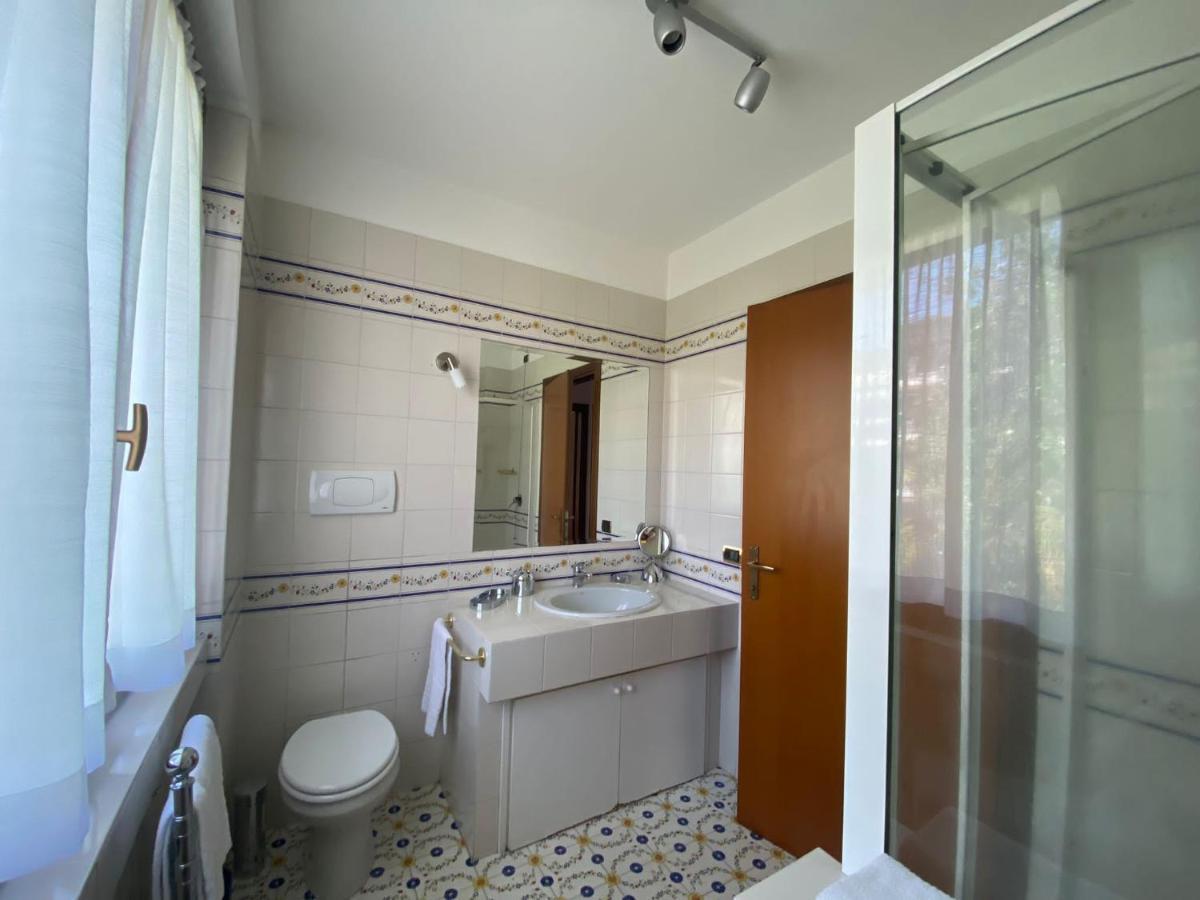 Stresa Centro Apartment ภายนอก รูปภาพ